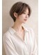 icoi 幡ヶ谷店【イコイ】【9月16日NEWOPEN(予定)】の写真/【幡ヶ谷駅すぐ】自然に仕上がる白髪染めやおしゃれ染めもできる大人女性向けサロン♪