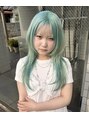 グラスペディア(graspedia) 周りと差をつける似合わせポイントを提案させていただきます♪
