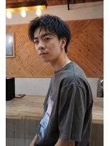 ロム 札幌大通(LOM) メンズルーズショート【札幌】