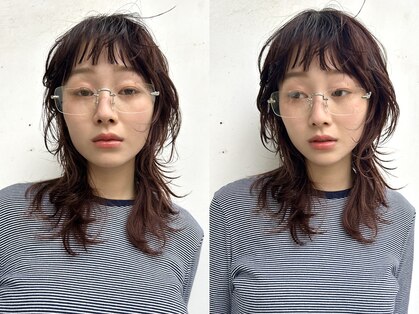 バロンフェム(baLon.fem)の写真
