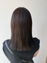 ラシンバン(LashinVan)&nbsp;ラベンダーブラウン