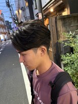 ノイ 経堂(noi)&nbsp;フェザースタイル
