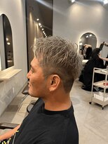 リモア(REMORE) メンズハイトーングレージュ