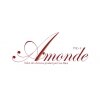 アモンド(Amonde)のお店ロゴ
