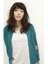 ニコヘアー(niko hair)&nbsp;サロンスタイル☆