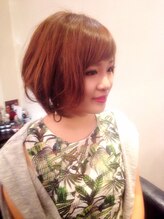 ルスィエル(le ciel)