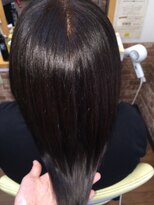 ヘアースタジオ ビームス 西江井ヶ島店(Hair Studio BEAMS)&nbsp;M3Dカラー