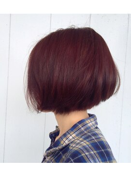 ヘアサロン パーセント(Hair Salon %) #20