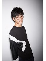 レゴリス(REGOLITH)&nbsp;ナチュラルショート