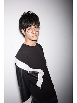 レゴリス(REGOLITH) ナチュラルショート