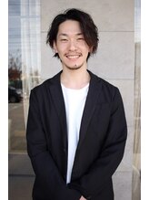 アレクサンドルオブカラーズカナザワ(ALEXANDRE OF COLORS KANAZAWA)&nbsp;高木 成男