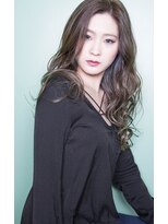 ゼットサロン(Z SALON) Z「ラベンダーグレージュ」