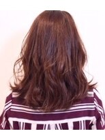 ルーフ 用賀(ROOF)&nbsp;【ROOF用賀店】ブランジュ#トリートメント