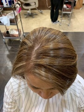 ニーフ(neaf) ブレンディングハイライト[neaf  丸山]