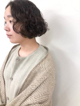 プフ 伏見(puf) koide_guest61/伏見/丸の内/国際センター/髪質改善
