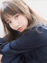 ビビ(bibi)