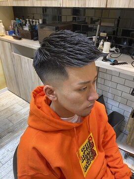 グルーマーズトウキョウ(GROOMER/S TOKYO) ショートスタイル【GROOMER/S TOKYO】