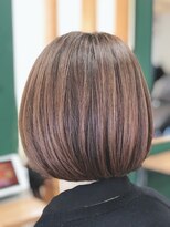 オロ(ORO) 【ORO】ミニボブ3 さがら