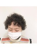 アニーパーマ