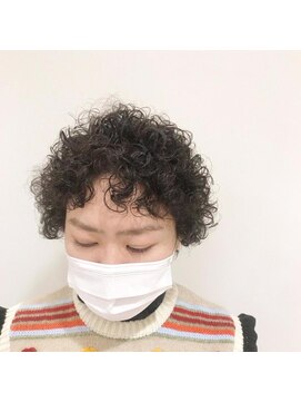 オットー バース(Otto BIRTH) アニーパーマ