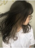 インナーベージュ