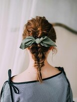 カラーサロンビスカリア 相模原エリア 淵野辺駅店(Color salon Biscaria)&nbsp;2次会☆パーティ☆アレンジ　[淵野辺/淵野辺駅][学割U24]