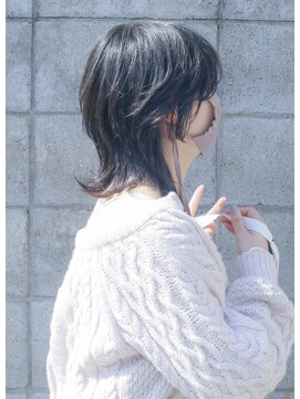 ホワイトルーム(White Room) ハイレイヤーウルフ♪