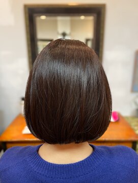 ミーノ(mieno) ボブ