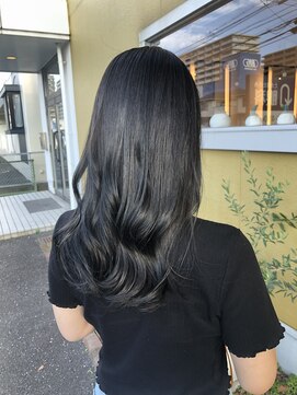 アーチ(ARCH) オリーブグレージュ/イルミナカラー【ARCH Emi】