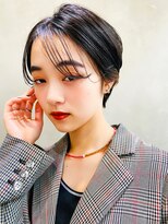 アメリ 新宿(Ameri)&nbsp;Ameri 新宿20代30代40代小顔ショート