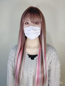 ウィット アンド ラファム Wit &La Famme 所要時間６時間のスタイル