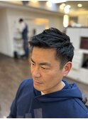 セット簡単ショート