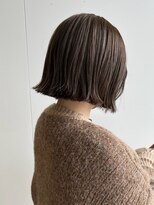 シアター(CIARTOR)&nbsp;ボブ