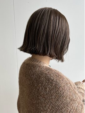 シアター(CIARTOR) ボブ