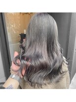 アメリ(AMELIE)&nbsp;dark gray beige