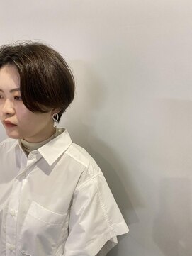 ワン(One) ショート