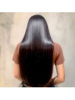 ベンジー 学芸大学店(benji)&nbsp;【ナカニシ指名】カット＋髪質改善トリートメント(登戸/登戸駅）