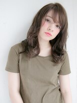 リリアン 表参道(relian)&nbsp;グレージュ