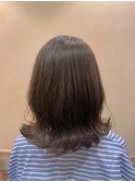 【Heil】 20代30代40代/くびれミディ/オリーブベージュ/カーキ