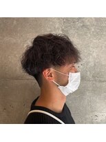 エクシア 西梅田店(EXCIA) 【20代30代に人気】どんな骨格にも合う万能パーマ