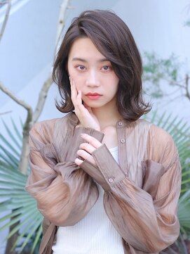 フォルテ 掛川店 大人ミディ