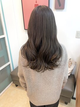 アミート(ameet) モカベージュ