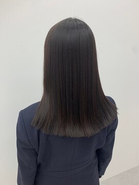 キキ(kiki) 最上級髪質改善トリートメントta2002