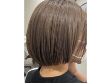 モイヘアー(moi hair)