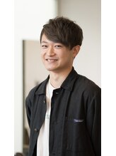 ルース 新成店(luz)&nbsp;今野 拓也