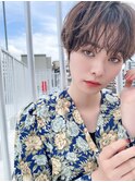 【stylish】ショートパーマ＊20代30代40代50代＊溝の口