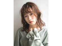 ヘアメイクライン(hair make LINE)