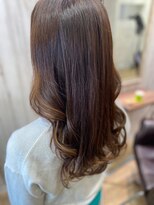 ミンク(3n9)&nbsp;シークレットカラー