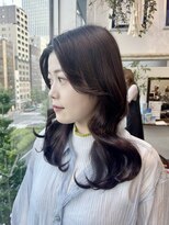 ☆シークレットハイライト/髪質改善酸熱トリートメント☆
