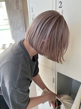 エイト 神戸三宮店(EIGHT) ホワイトアッシュ